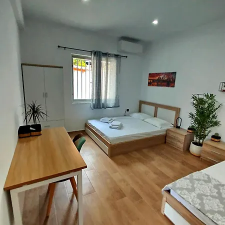 아파트 Downtown Haven