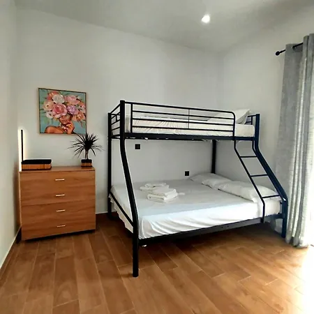 Apartment Downtown Haven *