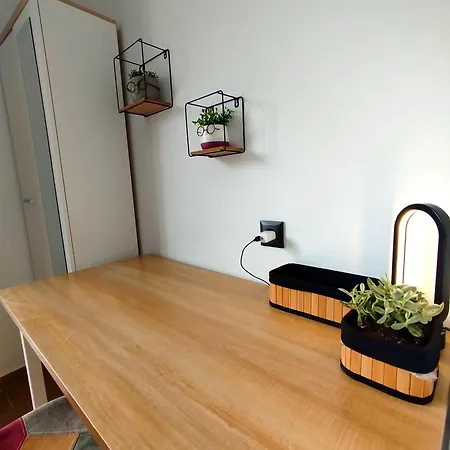 아파트 Downtown Haven