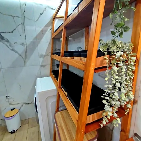 Downtown Haven Leonidio