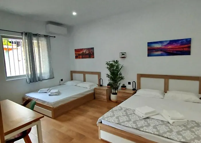 Downtown Haven Apartament