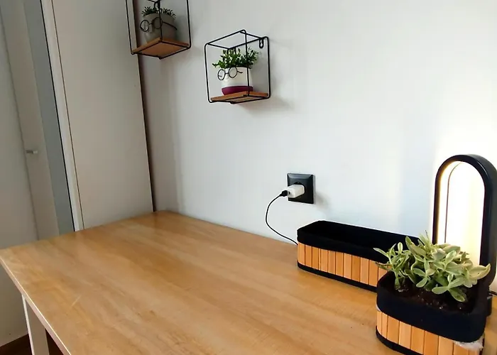 Apartament Downtown Haven