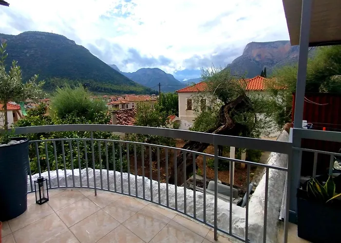 Apartament Downtown Haven